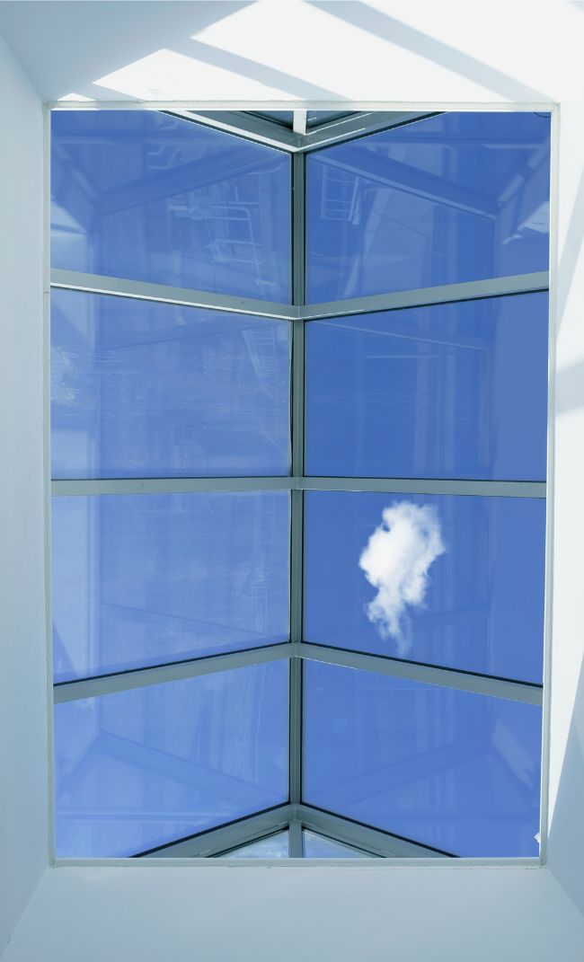 cobertura de vidro em São José dos Pinhais